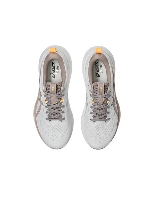 gel pulse 16 ASICS | 1012B755WHITE FAWN